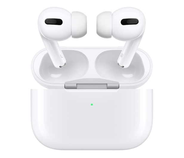 Apple AirPods Pro - 525262 - zdjęcie